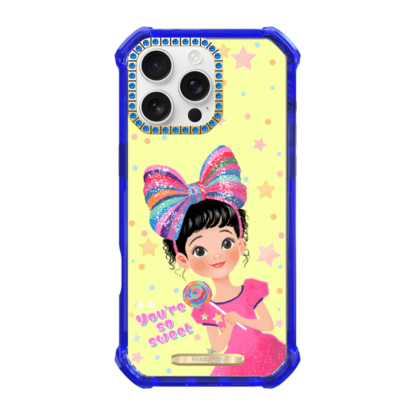 P.C Lolly × Rainbow Haze 16ProMax