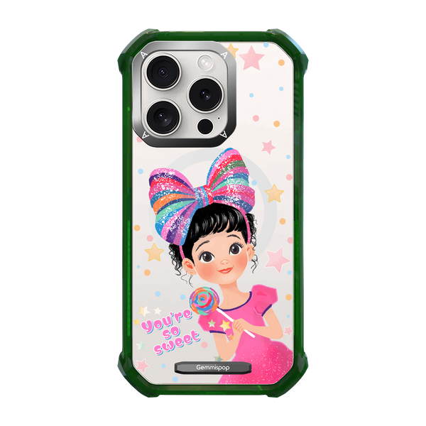 アステリズムケース