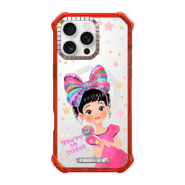 自然iPhone16Pro定制1