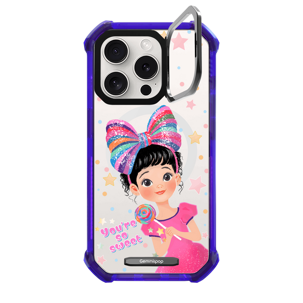 鏡面紋理系列 iPhone16Pro 1 