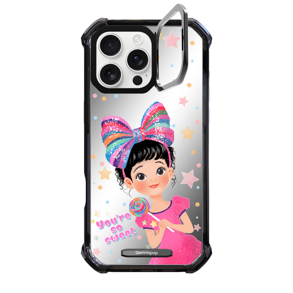 L.S Lolly × Rainbow Haze 16ProMax