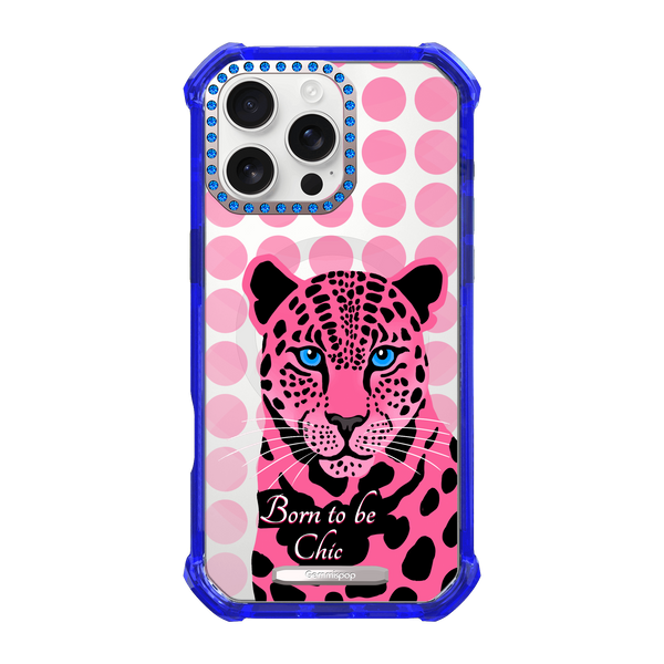 水晶iPhone16Pro套裝1