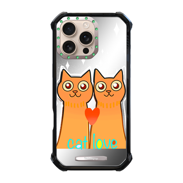 M.C Whisker × Jester 16Pro