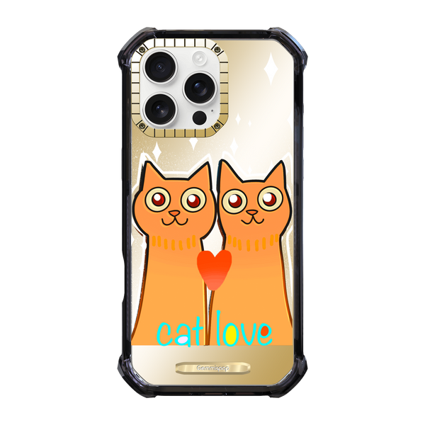 P.C Whisker × Jester 16ProMax