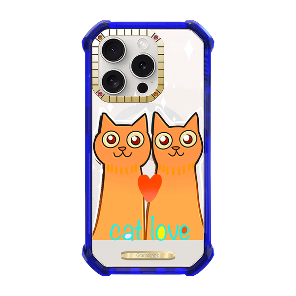 P.G Whisker × Jester 15pro