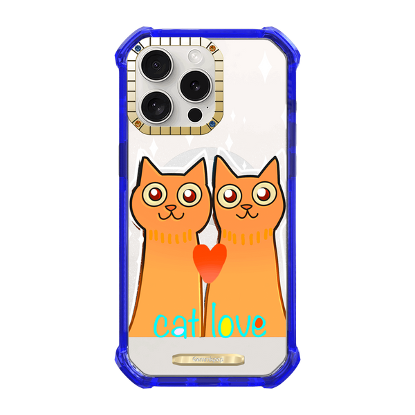 P.G Whisker × Jester 15ProMax