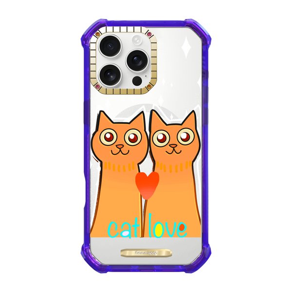 P.G Whisker × Jester 16Pro