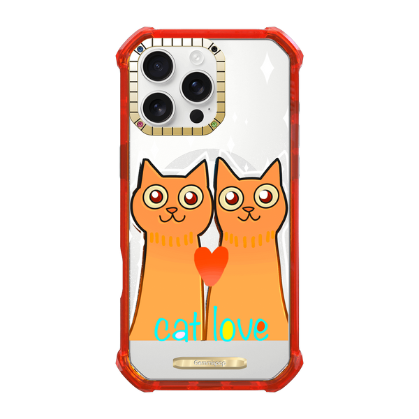 P.G Whisker × Jester16ProMax