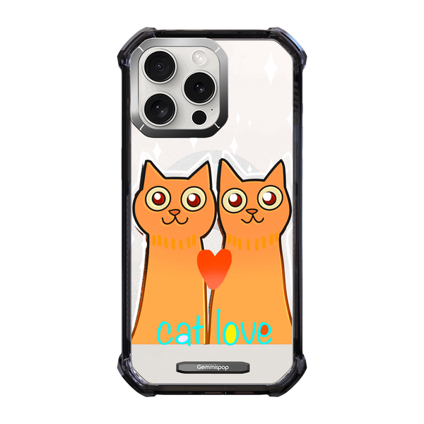 I.C Whisker × Jester 15proMax