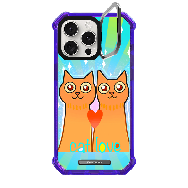 L.S Whisker × Jester 15ProMax