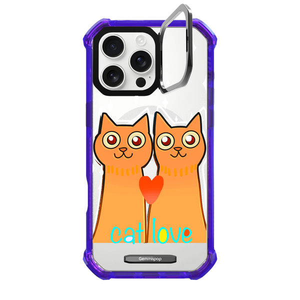 L.S Whisker × Jester 16Pro