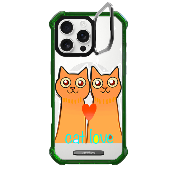 L.S Whisker × Jester 16ProMax