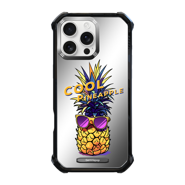 I.C Pineapple × Haute Rebe 16pro