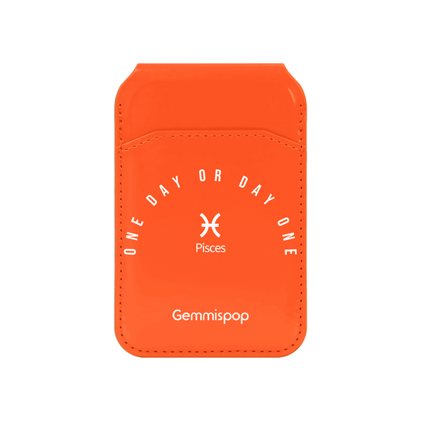 Magnetic Stand Cardholder 1