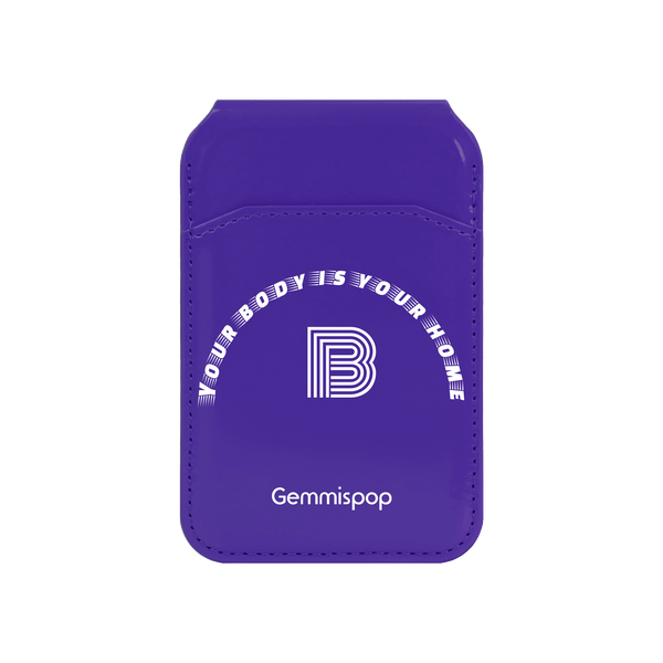 Magnetic Stand Cardholder 14