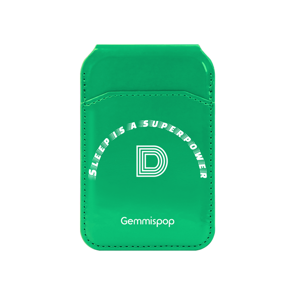 Magnetic Stand Cardholder 16