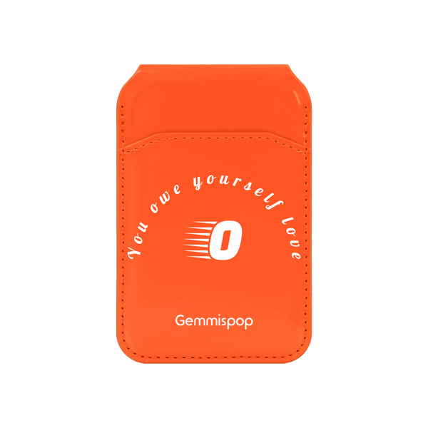 Magnetic Stand Cardholder 19