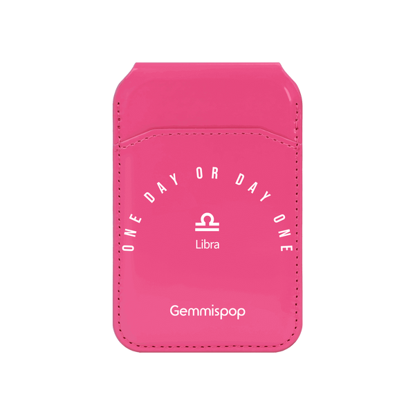 Magnetic Stand Cardholder 2