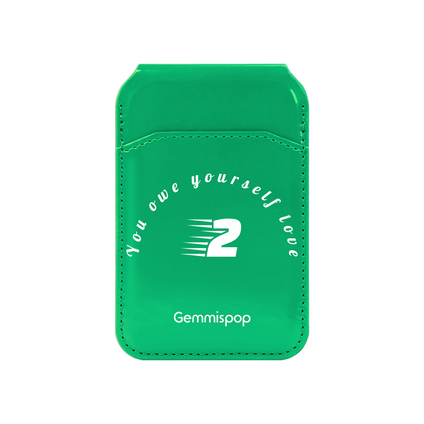 Magnetic Stand Cardholder 21