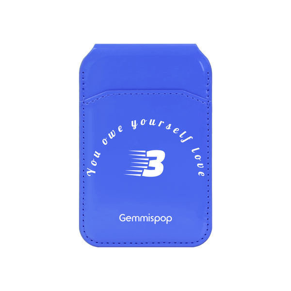 Magnetic Stand Cardholder 22