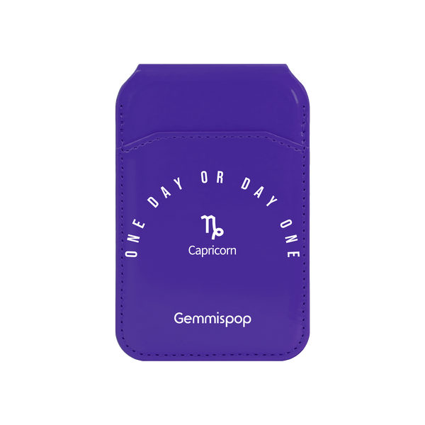 Magnetic Stand Cardholder 5