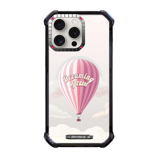 P.C Balloon × Azure Sky 15ProMax