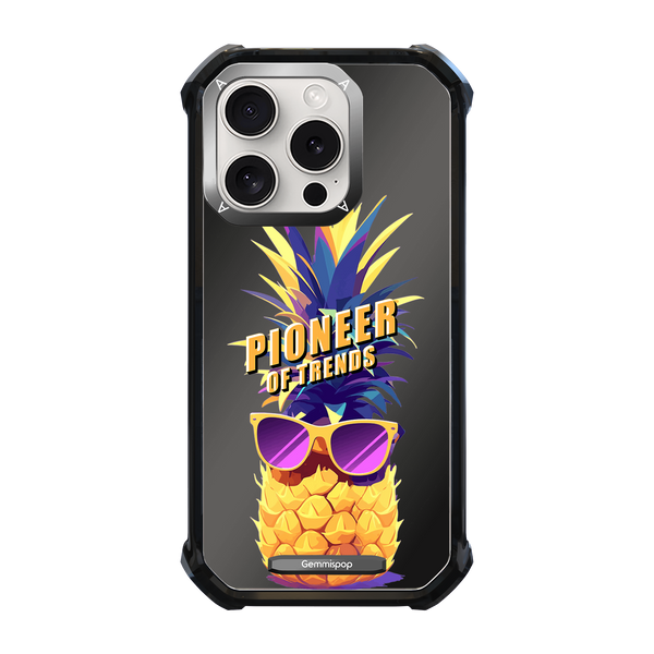 I.C Pineapple × Haute Rebe 15pro