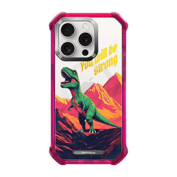 I.C Rex × Velvet  15pro
