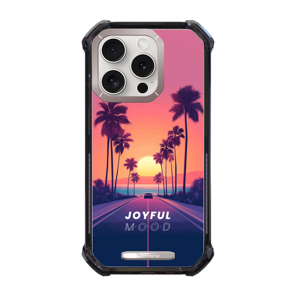 I.C Palm × Odyssey 15pro