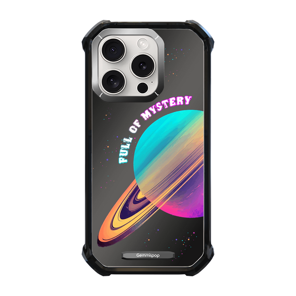 I.C Jupiter × Mirage 15pro
