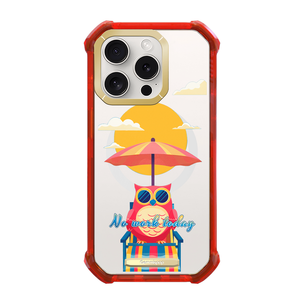 I.C Hoot × Heatwave 15pro