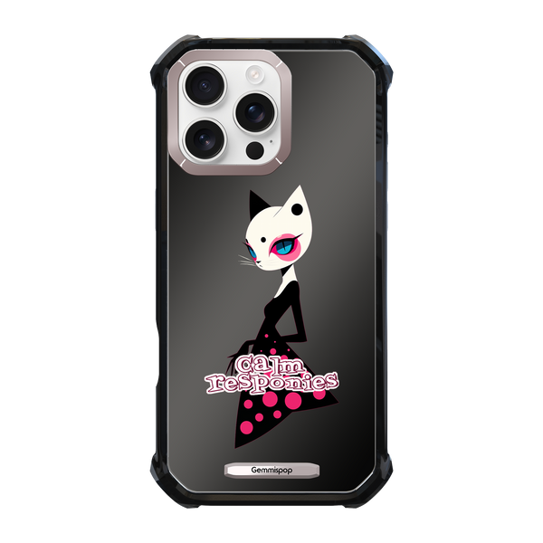 I.C Frost × Meow 16pro