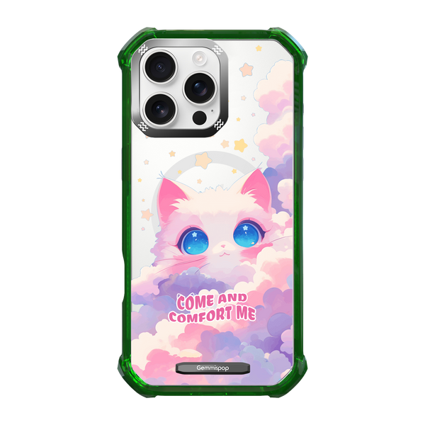 I.C Meow × Celestial Drift 16pro