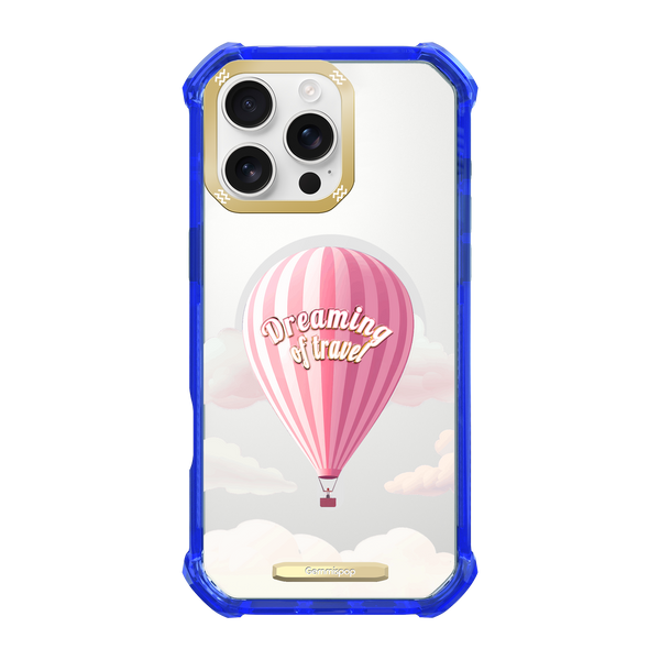 I.C Balloon × Azure Sky 16pro