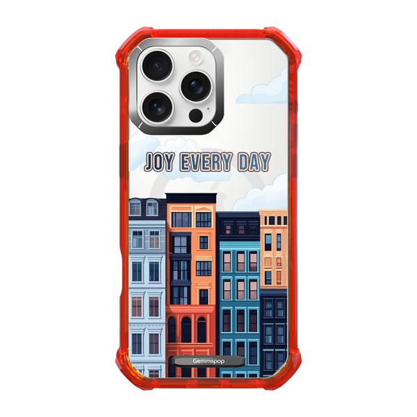 I.C Urban × Serendipity 16pro
