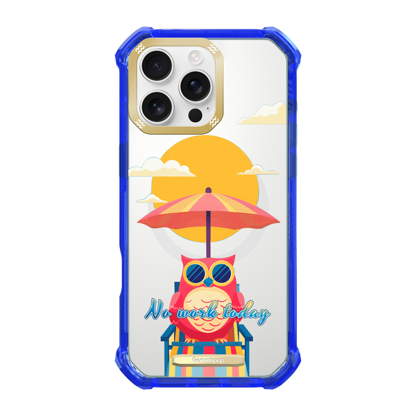 I.C Ducky × Bluebird 16proMax