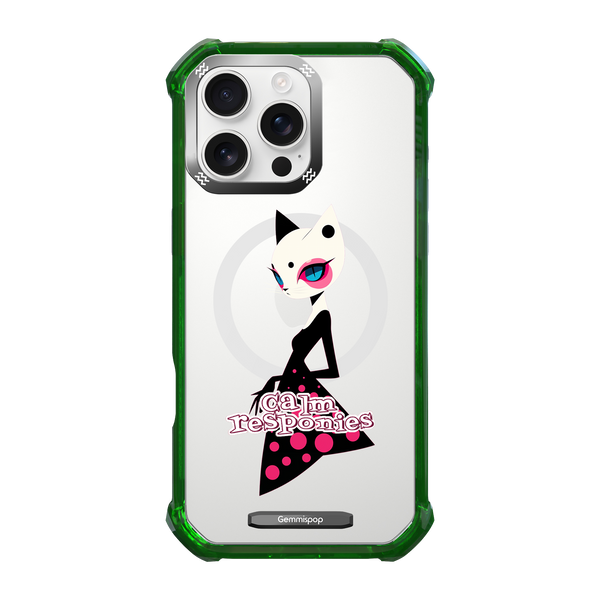 I.C Frost × Meow 16proMax