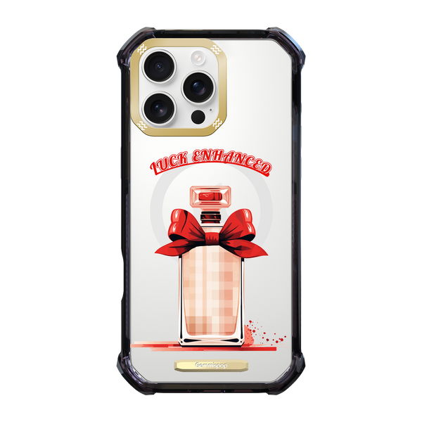 I.C Essence × True Self  16proMax