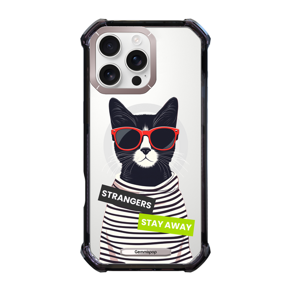 I.C Meow × Ice Cool  16proMax