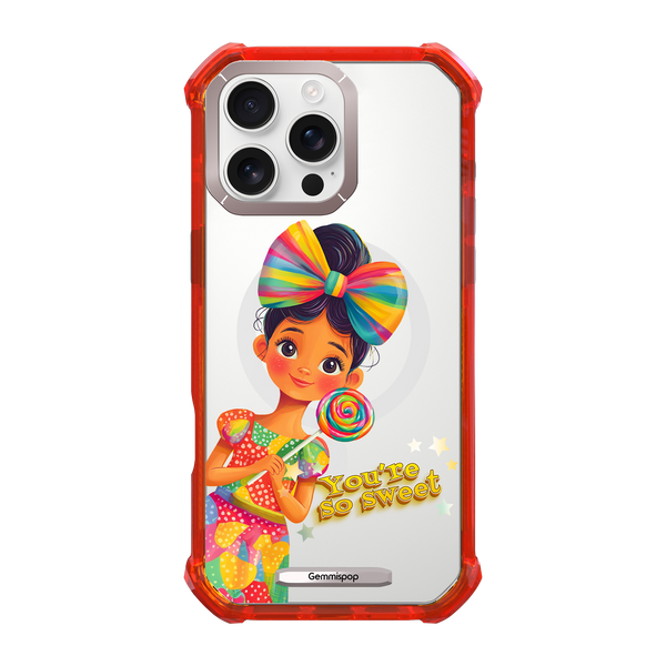 圖示自訂 iPhone16Pro 組合1