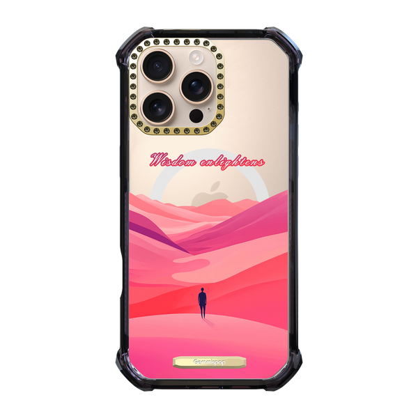 M.C Mind × Odyssey 16Pro