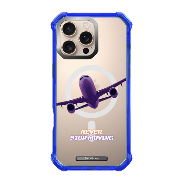 M.C Aero × Onward 16Pro
