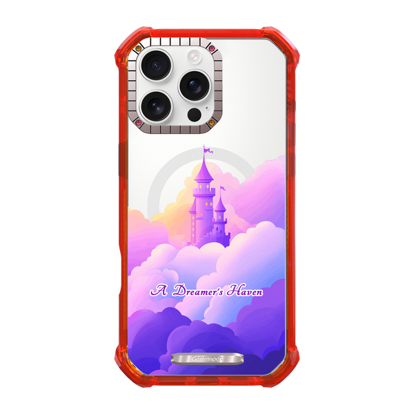 P.G Citadel × Nimbus Dreamer 16Pro