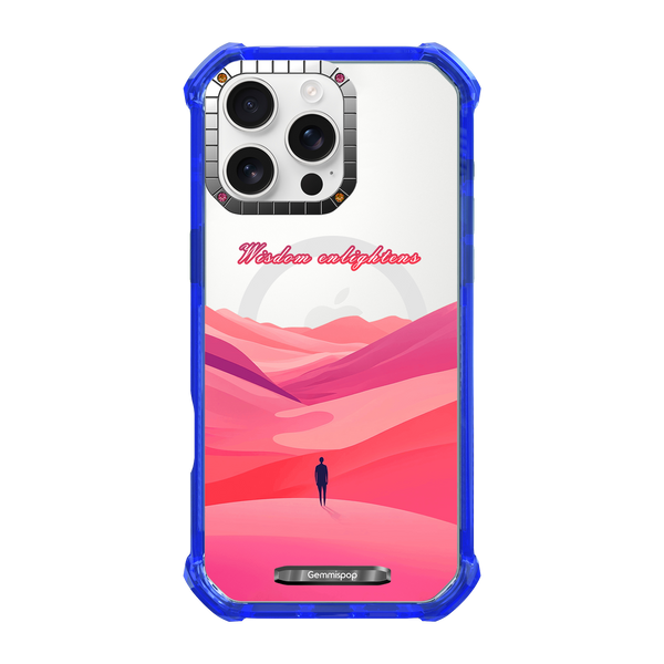 P.G Mind × Odyssey 16Pro
