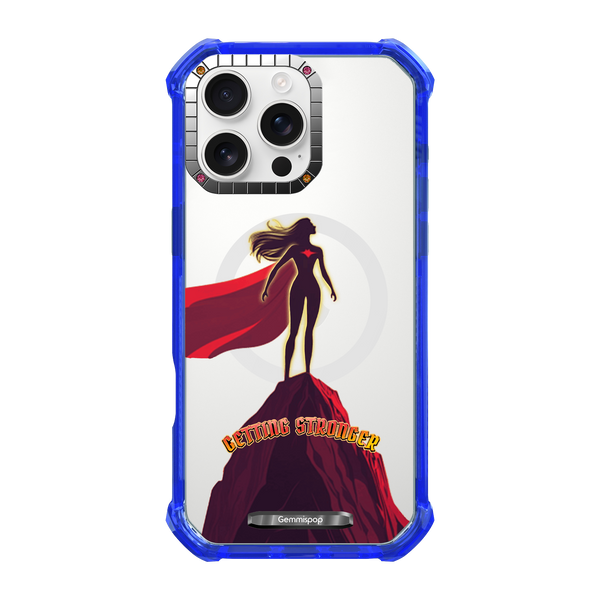 P.G Valkyrie × Aura 16Pro