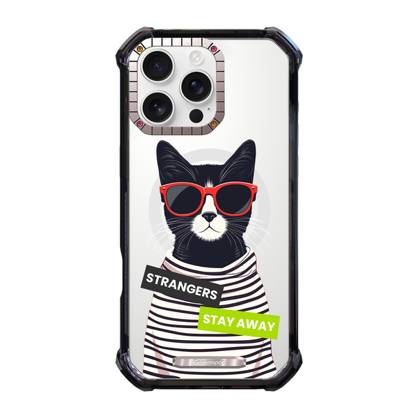 P.G Meow × Ice Cool 16Pro