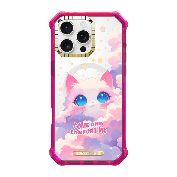 P.G Meow × Celestial Drift 16Pro
