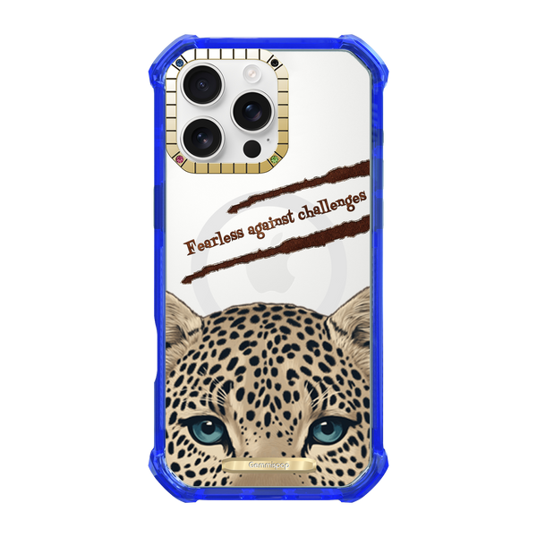 P.G Leopard × Primal Gaze 16Pro