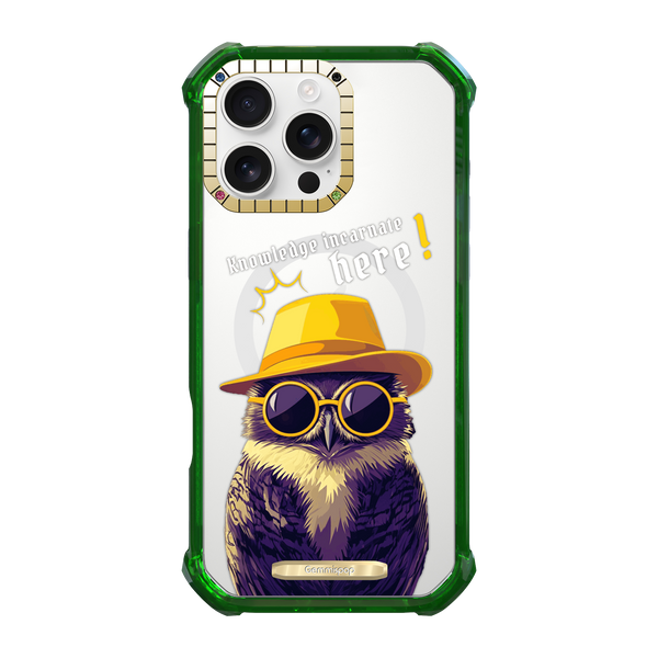 P.G Owl × Insight 16Pro