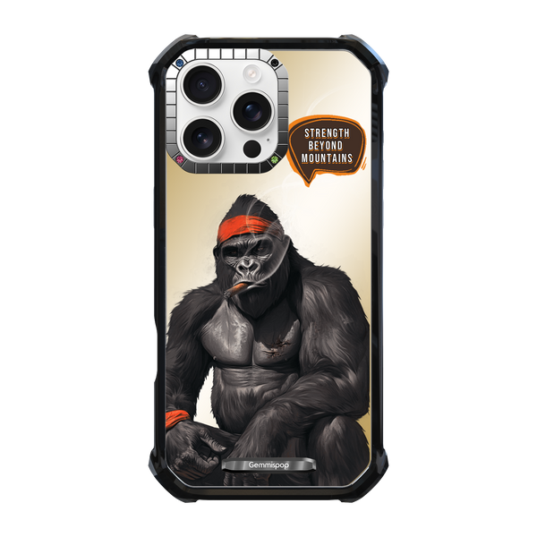 P.G Kong × Frostbite 16Pro